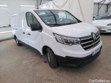  Renault  Trafic  Fourgon L2H1 3T Grand Confort 2.0 dCi 130CV BVM6 E6d #4