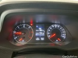  Renault  Trafic  Fourgon L2H1 3T Grand Confort 2.0 dCi 130CV BVM6 E6d #6