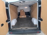  Renault  Trafic  Fourgon L2H1 3T Grand Confort 2.0 dCi 130CV BVM6 E6d #10