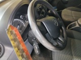  Mercedes  Citan  Kasten 109/111 CDI extralang (A3)(415.605) 1.5 85KW MT6 E6dT #10