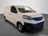  Opel  Vivaro  Kasten Edition M (L2) 1.5 88KW MT6 E6d #14