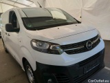  Opel  Vivaro  Kasten Edition M (L2) 1.5 88KW MT6 E6d #70