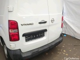  Opel  Vivaro  Kasten Edition M (L2) 1.5 88KW MT6 E6d #71