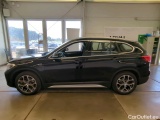  Bmw  X1 Baureihe  xDrive 25 e xLine 1.5 162KW AT6 E6d #11