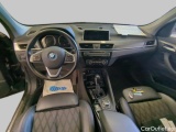  Bmw  X1 Baureihe  xDrive 25 e xLine 1.5 162KW AT6 E6d #12