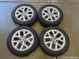  Bmw  X1 Baureihe  xDrive 25 e xLine 1.5 162KW AT6 E6d #23