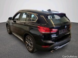  Bmw  X1 Baureihe  xDrive 25 e xLine 1.5 162KW AT6 E6d #25