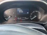  Ford  Focus  Turnier Titanium 1.5 EcoBlue 85KW AT8 E6d #2