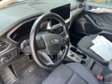  Ford  Focus  Turnier Titanium 1.5 EcoBlue 85KW AT8 E6d #5