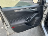  Ford  Focus  Turnier Titanium 1.5 EcoBlue 85KW AT8 E6d #8