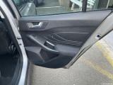  Ford  Focus  Turnier Titanium 1.5 EcoBlue 85KW AT8 E6d #28