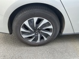  Ford  Focus  Turnier Titanium 1.5 EcoBlue 85KW AT8 E6d #30