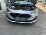 Ford  Focus  Turnier Titanium 1.5 EcoBlue 85KW AT8 E6d #38