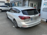  Ford  Focus  Turnier Titanium 1.5 EcoBlue 85KW AT8 E6d #40