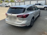  Ford  Focus  Turnier Titanium 1.5 EcoBlue 85KW AT8 E6d #41