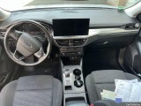 Ford  Focus  Turnier Titanium 1.5 EcoBlue 85KW AT8 E6d #43