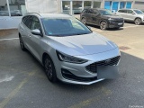  Ford  Focus  Turnier Titanium 1.5 EcoBlue 85KW AT8 E6d #46