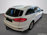  Ford  Mondeo  Turnier Business Edition 2.0 TDCi 110KW MT6 E6 #2