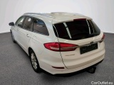  Ford  Mondeo  Turnier Business Edition 2.0 TDCi 110KW MT6 E6 #8