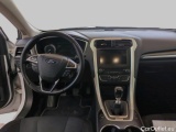  Ford  Mondeo  Turnier Business Edition 2.0 TDCi 110KW MT6 E6 #21