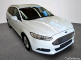  Ford  Mondeo  Turnier Business Edition 2.0 TDCi 110KW MT6 E6 #30