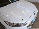  Ford  Mondeo  Turnier Business Edition 2.0 TDCi 110KW MT6 E6 #34