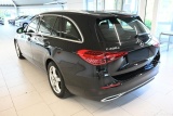  Mercedes  C-Klasse C -Klasse T-Modell C 200 d T (206.203) 135KW AT9 E6d #38