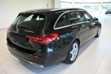  Mercedes  C-Klasse C -Klasse T-Modell C 200 d T (206.203) 135KW AT9 E6d #39