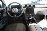  Mercedes  C-Klasse C -Klasse T-Modell C 200 d T (206.203) 135KW AT9 E6d #41