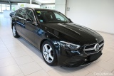  Mercedes  C-Klasse C -Klasse T-Modell C 200 d T (206.203) 135KW AT9 E6d #44