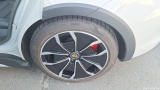  Porsche  Taycan  Cross Turismo 4S 93kWh #3