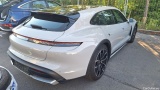  Porsche  Taycan  Cross Turismo 4S 93kWh #24