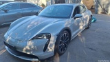  Porsche  Taycan  Cross Turismo 4S 93kWh #28