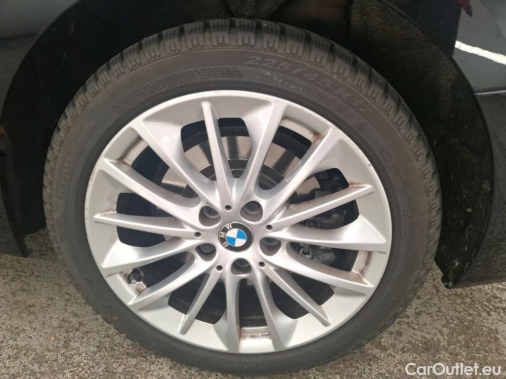  Bmw  Serie 2 BMW Série 2 Gran Coupé / 2019 / 4P / Berline 220I AUTO #21