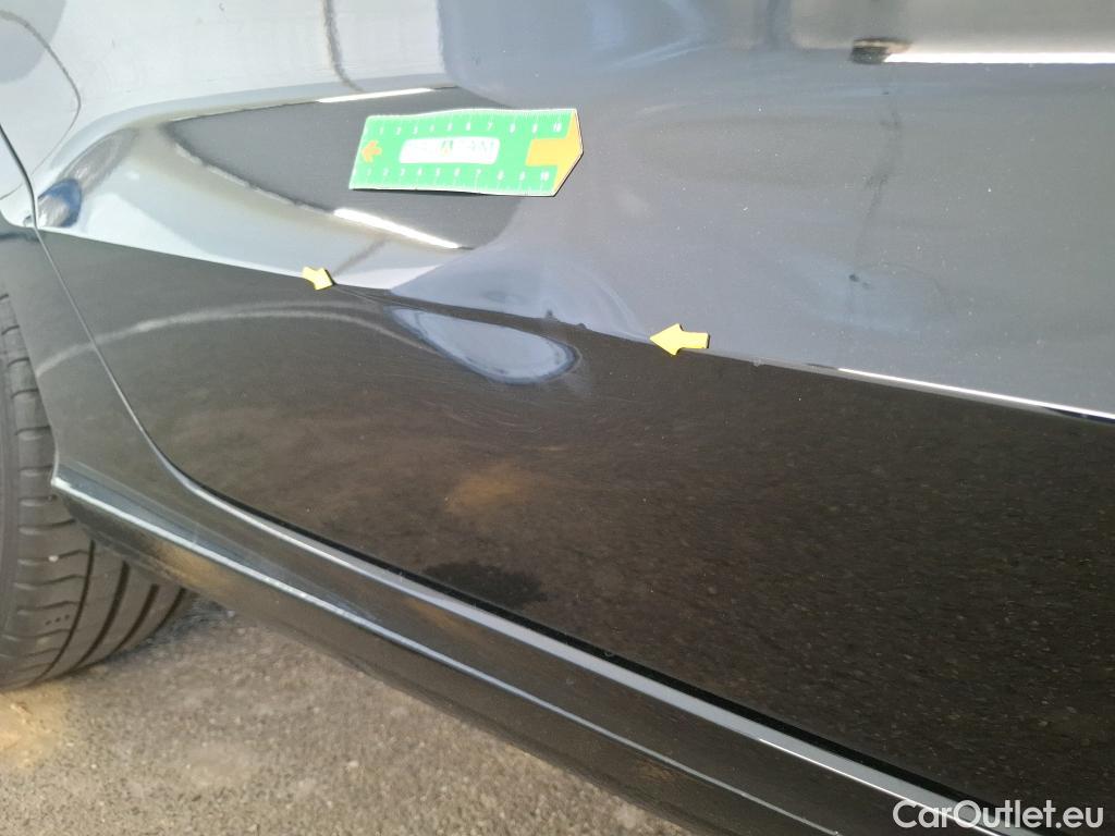  Audi  A3  Berline 35 TDI 2.0 TDI 150CV BVA7 E6dT #9