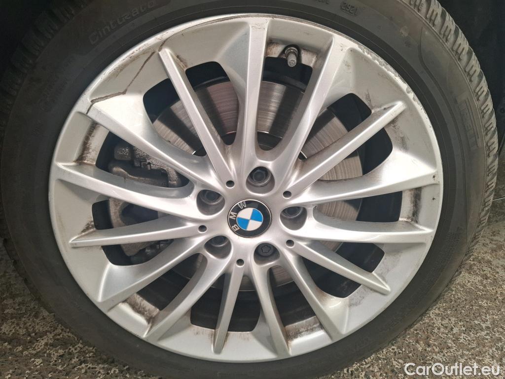  Bmw  Serie 2 BMW Série 2 Gran Coupé / 2019 / 4P / Berline 220I AUTO #9