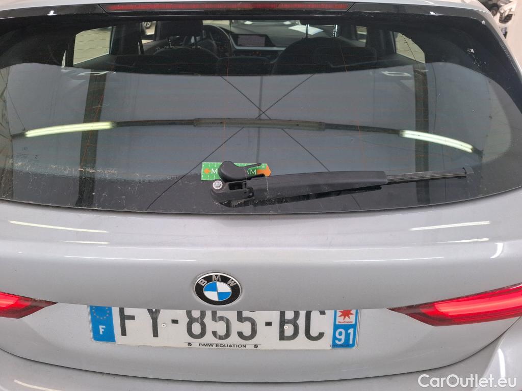 Bmw  Serie 1 Série 1 Berline 118 i Lounge 1.5 135CV BVM6 E6d #6