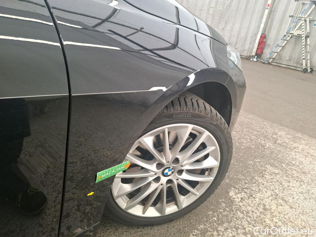  Bmw  Serie 2 BMW Série 2 Gran Coupé / 2019 / 4P / Berline 220I AUTO #1