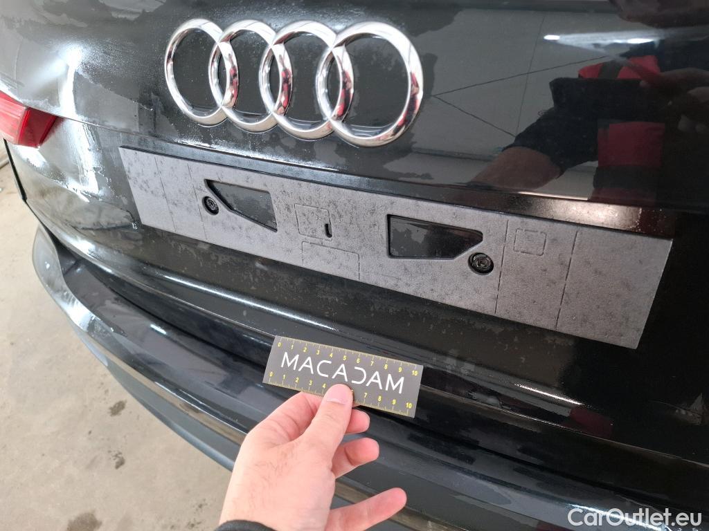  Audi  Q3 AUDI  / 2018 / 5P / SUV 45 TFSI E 245 S TRONIC BUSINESS EXE #2