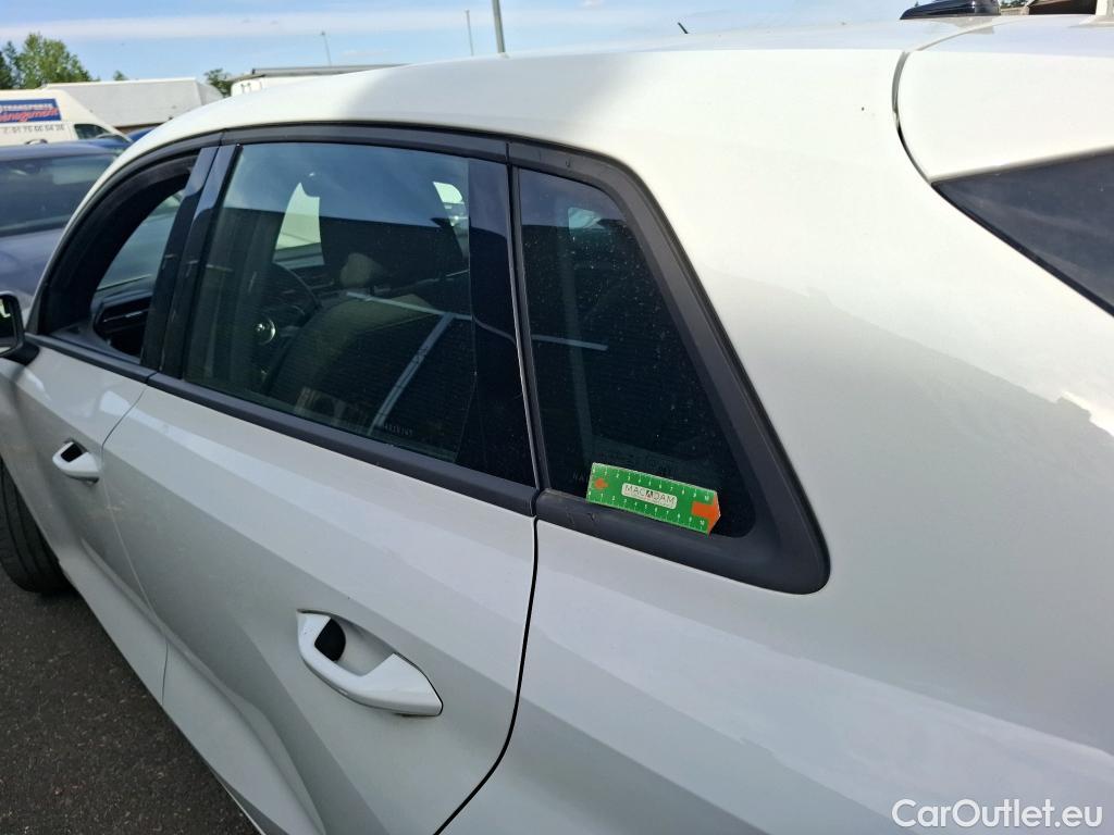  Audi  A3  Sportback 35 TFSI 1.5 TFSI 150CV BVM6 E6d #29