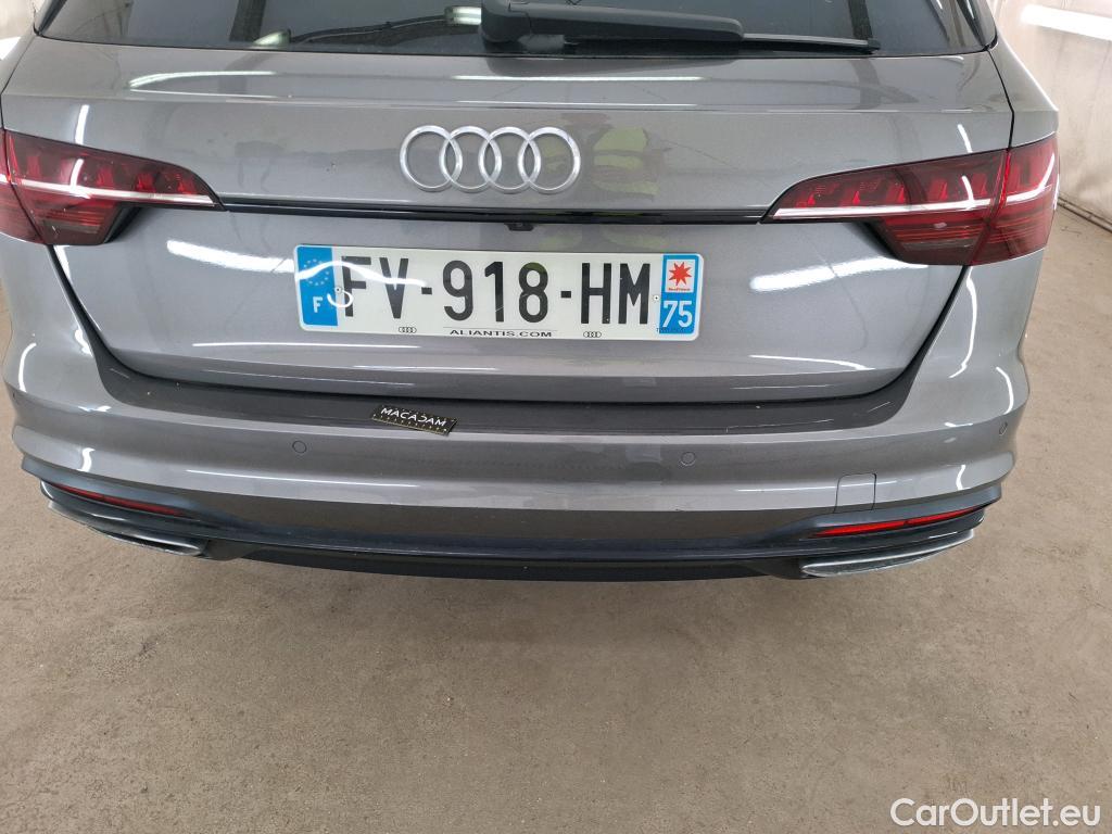  Audi  A4 AUDI  Avant / 2019 / 5P / Break 35 TDI 163 S tronic Business line #3