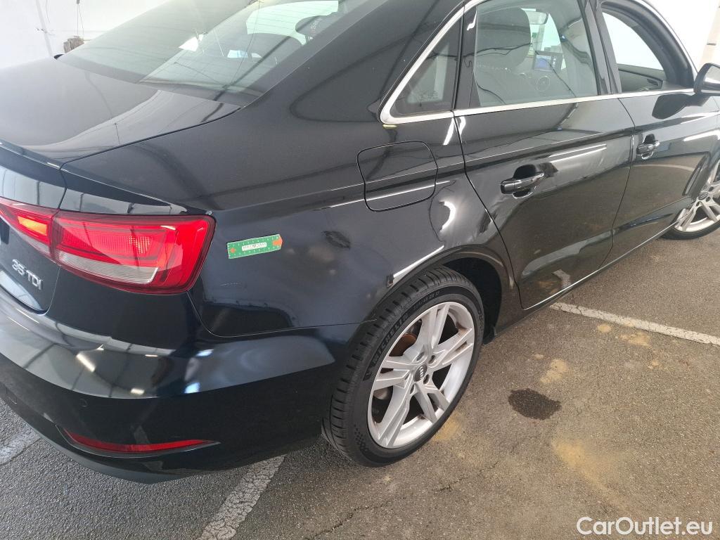  Audi  A3  Berline 35 TDI 2.0 TDI 150CV BVA7 E6dT #42