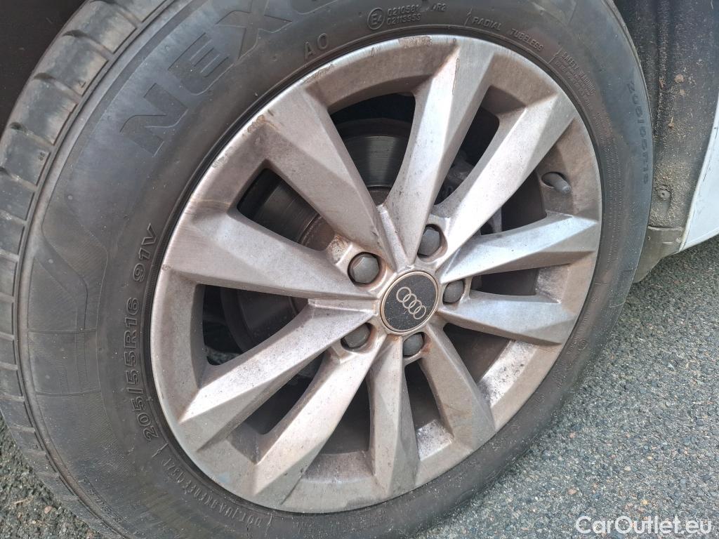 Audi  A3  Sportback 35 TFSI 1.5 TFSI 150CV BVM6 E6d #18