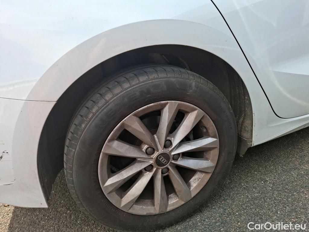  Audi  A3  Sportback 35 TFSI 1.5 TFSI 150CV BVM6 E6d #17