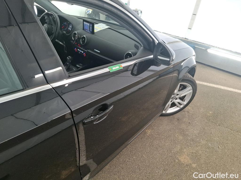  Audi  A3  Berline 35 TDI 2.0 TDI 150CV BVA7 E6dT #19