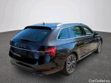  Skoda  Superb  Combi L&K 4x4 2.0 TSI 200KW AT7 E6dT #2