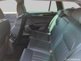  Skoda  Superb  Combi L&K 4x4 2.0 TSI 200KW AT7 E6dT #8