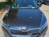  Skoda  Superb  Combi L&K 4x4 2.0 TSI 200KW AT7 E6dT #24