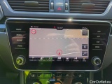  Skoda  Superb  Combi L&K 4x4 2.0 TSI 200KW AT7 E6dT #20