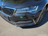  Skoda  Superb  Combi L&K 4x4 2.0 TSI 200KW AT7 E6dT #25
